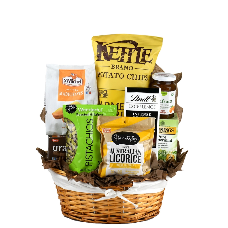 Special Occasions - Medium - Item # 6266 - Dave's Gift Baskets